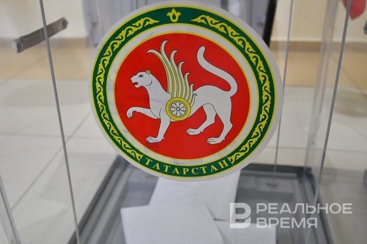 Выборы раиса Татарстана: дата определена