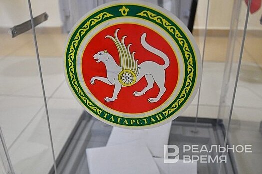 Выборы раиса Татарстана: дата определена