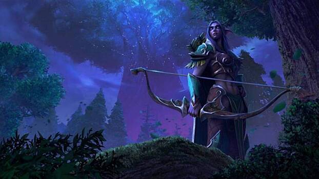 Гайд по Warcraft 3: Reforge — Как разблокировать портреты