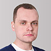 Антон Тихоновский