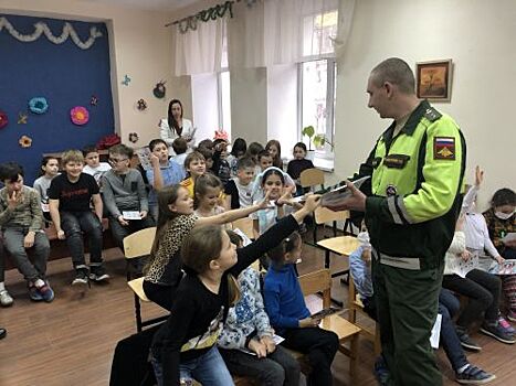ВАИ: "За безопасность дорожного движения"