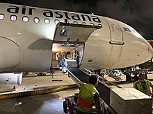 Казахстанская Air Astana присматривается к грузовым самолетам
