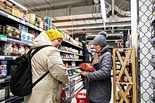 Поставщиков продуктов обвинили в наживе на коронавирусе