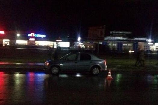 Пожилой югорчанин на иномарке насмерть сбил женщину