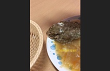 Оренбуржцы возмутились качеством школьного питания в одной из школ
