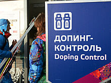 Тренеров будут увольнять за допинг спортсменов