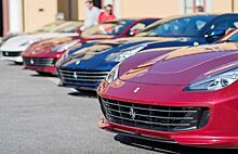 Никто не идеален: Ferrari отзывает 2732 автомобиля