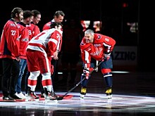 MLive о визите Овечкина в Детройт: матч с участием великого снайпера доступен по цене