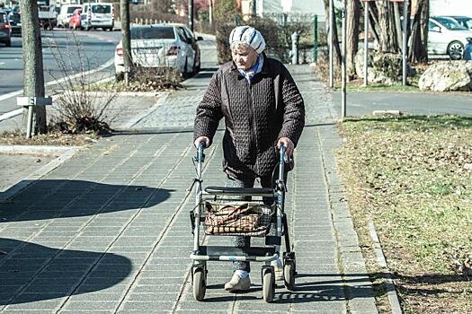 Пенсионеров ждут внушительные доплаты к пенсии за возраст