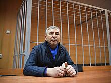 Появились детали суицида бывшего сенатора Умара Джабраилова