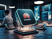 У Huawei появились свои инструменты для создания Kirin 9020 на 7-нм техпроцессе