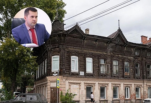 «Все наши мэры сидят, и этот сядет»: томичи об участии в выборах мэра омского чиновника Махини
