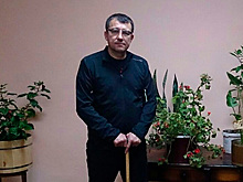 Вор в законе Чича пойдет под суд за статус