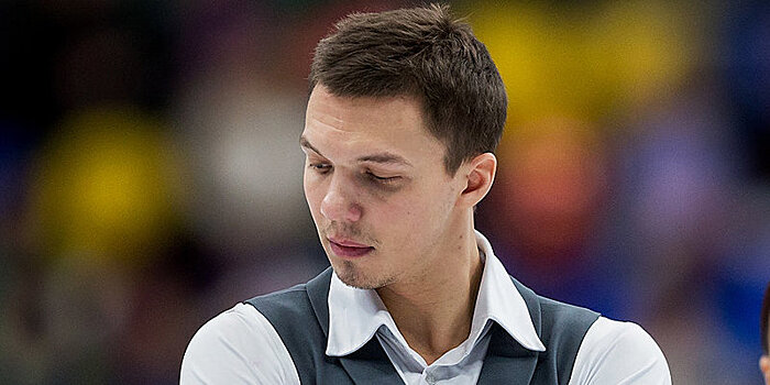 Дмитрий Соловьев считает, что за последние годы в фигурном катании ничего не поменялось