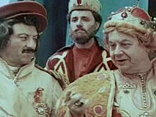 «Раз, два — горе не беда!» по повести Кима покажут в кинотеатре на Костякова