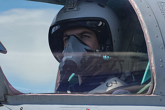 ФСБ: Киев хотел нанести отравляющие вещества на маску летчика при угоне МиГ-31