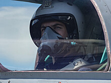 ФСБ: Киев хотел нанести отравляющие вещества на маску летчика при угоне МиГ-31