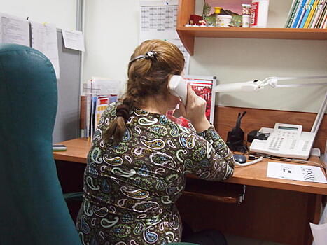 «Горячая линия» по вопросам профилактики ВИЧ начала работать в Москве