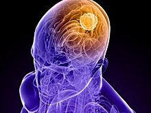 Генная терапия лечит смертельный рак мозга