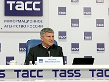 Генеральный директор «Россети Центр» и «Россети Центр и Приволжье» провёл пресс-конференцию по итогам года
