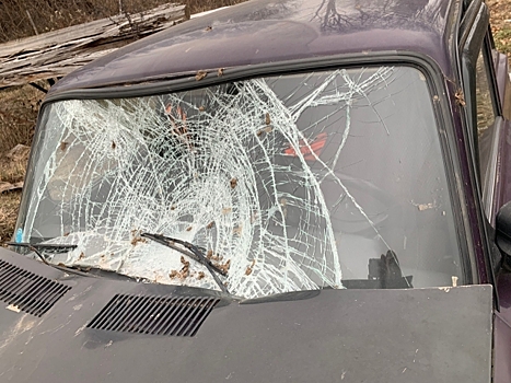 В Калуге заключён под стражу виновник смертельного ДТП