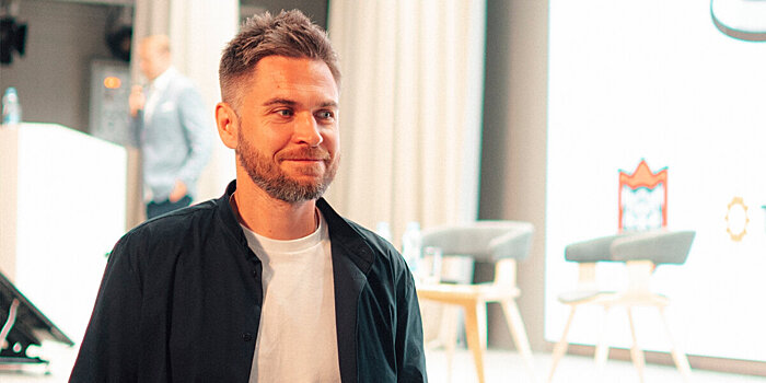 Президент Медиалиги: «Потратили 110 млн рублей на стадион. Строим на свои деньги, с чужими можно было бы нолик дорисовать»