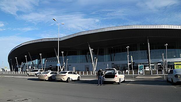 Сотни россиян застряли в аэропорту из-за отдыхавших стюардесс