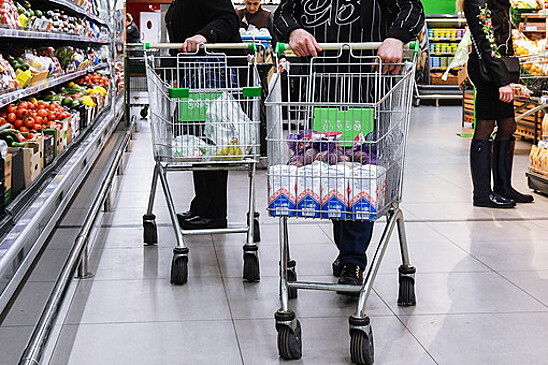 Роскачество изучит случаи незаметного снижения привычного объема продуктов