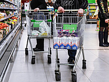 Поставщики объяснили подорожание продуктов логистикой и стоимостью упаковки