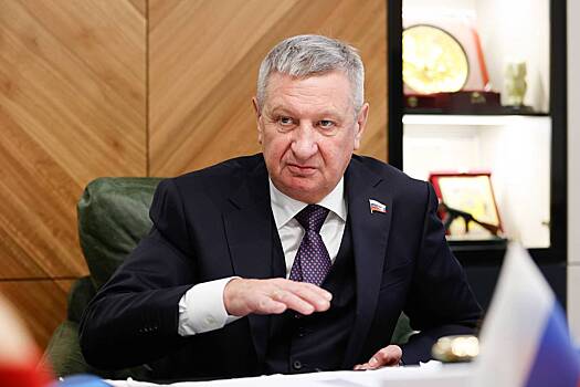В Совфеде раскрыли состояние избитого молотком главы российского оборонного предприятия