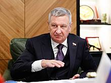В Совфеде раскрыли состояние избитого молотком главы российского оборонного предприятия