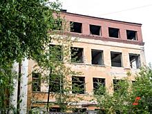 Больнице в Зеленой Роще Екатеринбурга ищут инвесторов