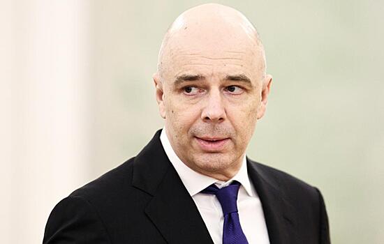 Силуанов: отмена комиссий в льготной ипотеке не повлияет на выдачу кредитов