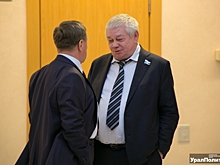 На возмутившем Бастрыкина карьере свердловского экс-депутата не нашли нарушений