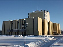 В Кинешемском театре готовят пять премьер