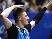 Андрей Воронцевич поделился впечатлениями от проведённого сезона в «Зените»