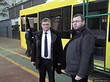 «Псковпассажиравтотранс» и «МАЗ» подпишут соглашение о сотрудничестве