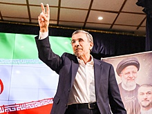 Махмуд Ахмадинежад решил вновь побороться за кресло президента Ирана