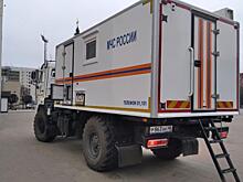 За сутки в Курской области произошло пять пожаров