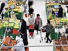 Поставки продуктов в Россию из Таиланда взлетели