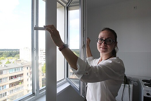 До 98 процентов квартир Новой Москвы доступны для покупки с привлечением льготной ипотеки