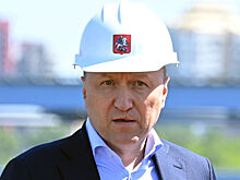 Собянин внес изменения в состав правительства Москвы