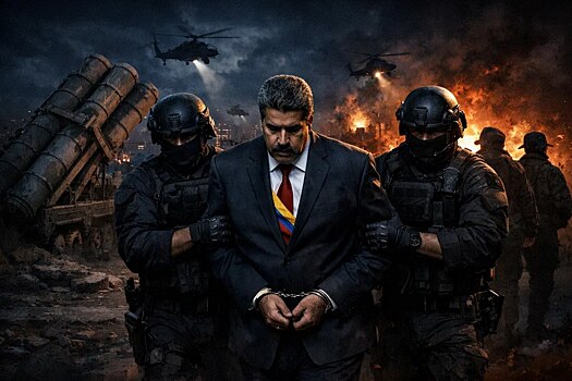 Андрей Попов: Разработки супероружия, о котором заявил Трамп, нельзя было бы скрыть