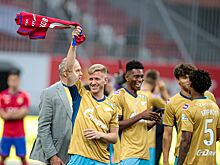 «Офигенное время». Защитник «Ростова» Чистяков — о периоде карьеры в «Зените»