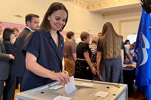 «Единая Россия» образовала фракцию в гордуме Краснодара