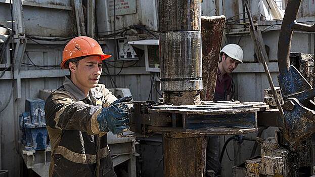 К нефтяной сделке могут присоединиться Египет и Туркмения