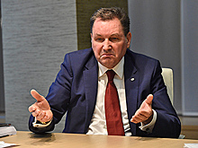Главе «АвтоВАЗа» вменили в вину закупку иностранных комплектующих