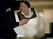 Как правильно обрабатывать гаджеты от инфекций