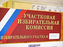 Победу на выборах в Серпухове одержали представители «Единой России»