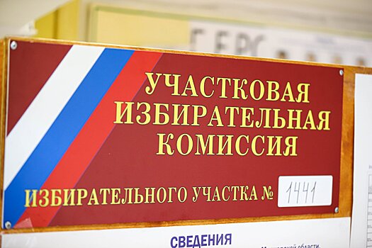 Победу на выборах в Серпухове одержали представители «Единой России»
